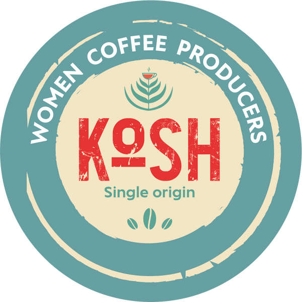 Kosh Coffee