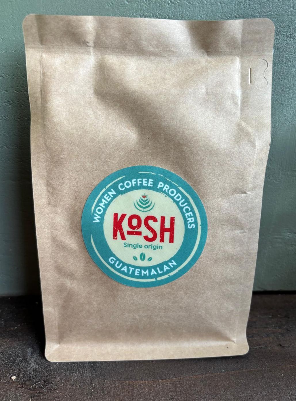 250g Guatemalan Coffee Ground