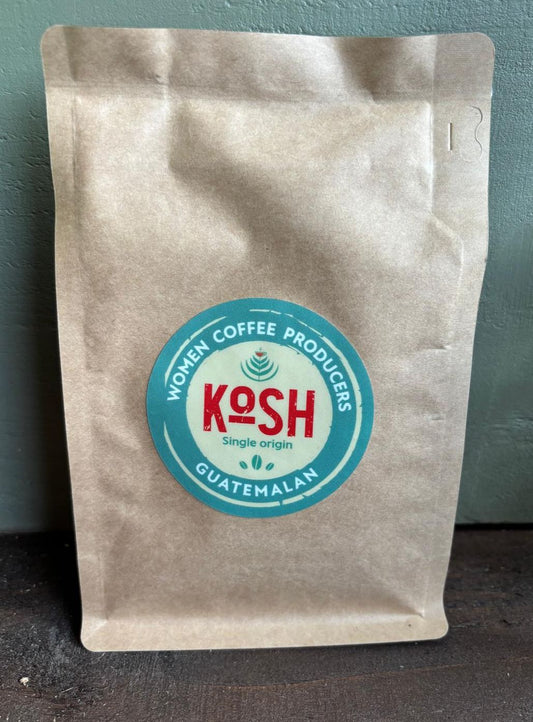 250g Guatemalan Coffee Bean